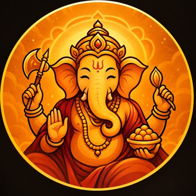 Team Mahodara logo